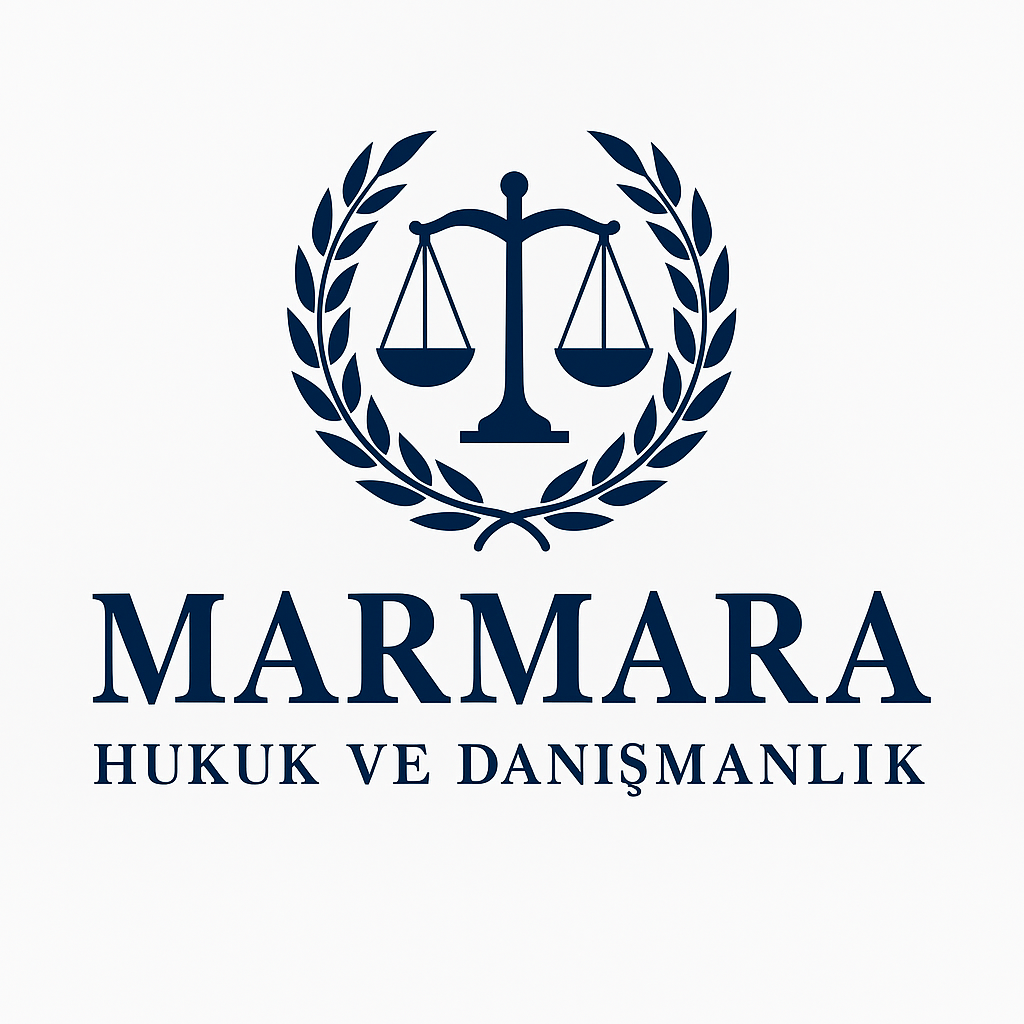 MARMARA HUKUK